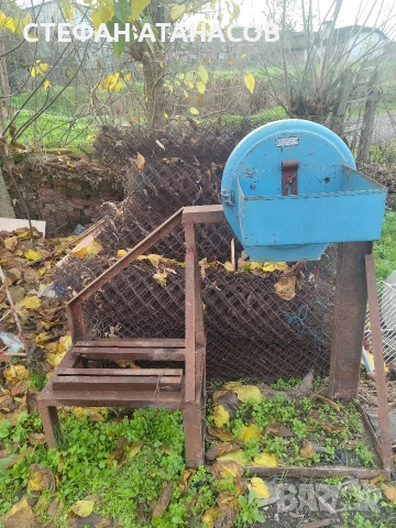 ФУРАЖОМЕЛКА ЯМБОЛСКА тел. 0877189177