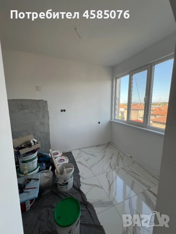 Панорамен,многостаен апартамент,на 50м.- детска градина,хр.магазин, снимка 11 - Апартаменти - 51604033