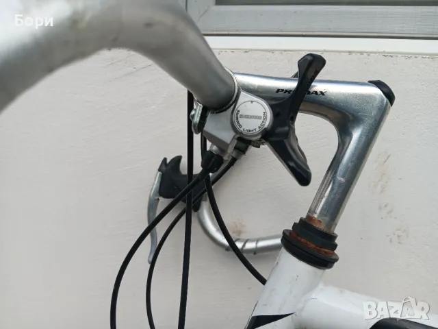 TOTEM RACE състезателен шосеен велосипед, снимка 4 - Велосипеди - 50260056