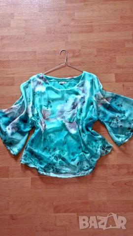 Италианска красива блуза