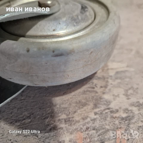 Нови Яки Колела , снимка 6 - Резервни части за машини - 50957671