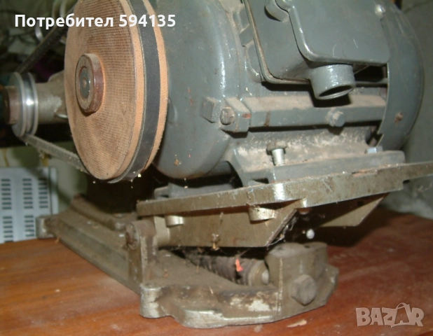 вентилаторна установка SECOMAK, снимка 6 - Други машини и части - 51694179