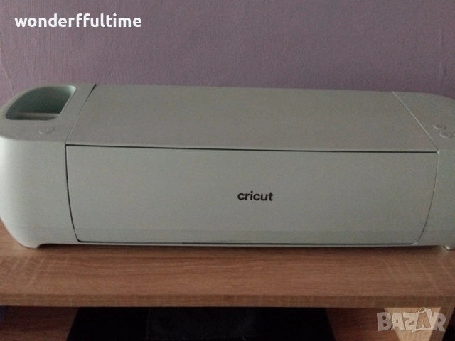 Режещ плотер 