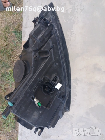 Ляв фар за Ауди А3 8Р фейслифта, снимка 3 - Части - 53484142