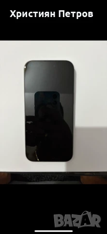 📱 iPhone 15 – 128 GB – Отлично състояние 🔋 Батерия 95%, снимка 4 - Apple iPhone - 51201083