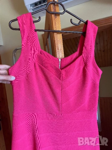 Дамски рокли М-Л, снимка 3 - Рокли - 51391521