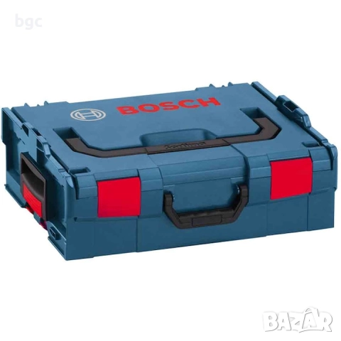 Нова Фреза Bosch Professional GKF 600, 600W, 33000 об/мин, Пластмасов куфар - 36 месеца гаранция, снимка 2 - Други инструменти - 52152596