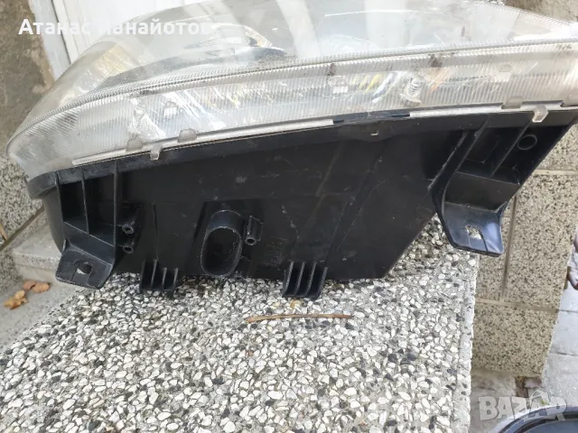 Фар десен Sprinter 2007, снимка 2 - Части - 50118476