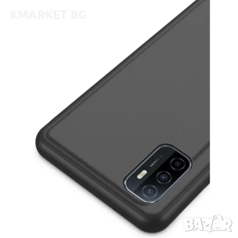 Samsung Galaxy A32 5G View Window Калъф и Протектор, снимка 12 - Калъфи, кейсове - 48399630