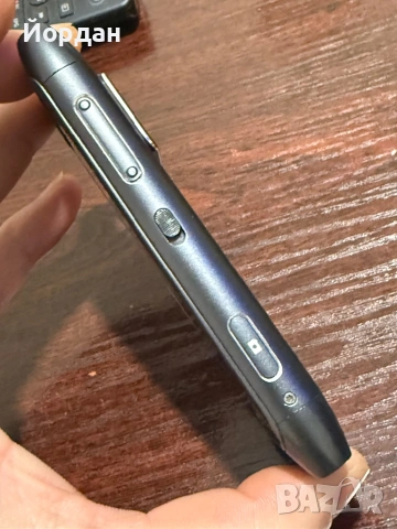 Nokia N8, снимка 2 - Nokia - 53128045