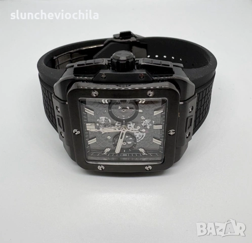 Часовник HUBLOT