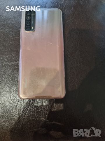 Huawei - P smart Z 2021, снимка 3 - Huawei - 45972923