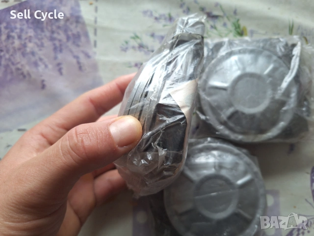 ✅ЧИСТО НОВИ ЗАТВАРАЧКИ ЗА БУРКАНИ - ОМНИЯ❗, снимка 3 - Други стоки за дома - 53043228