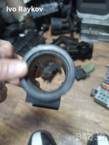 Имобилайзер , 9627269180 за PEUGEOT 206 1.1 , снимка 2 - Части - 54165942