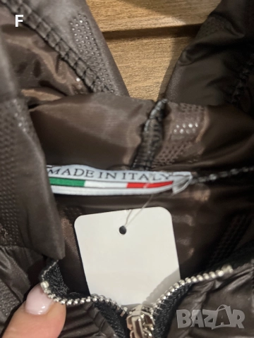 Дамско яке ново, снимка 5 - Якета - 52939183