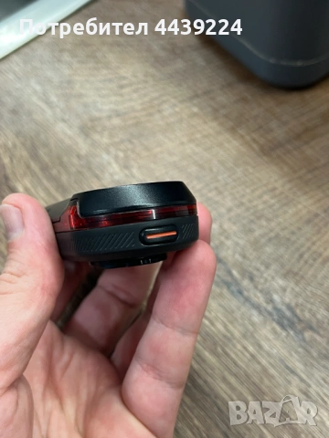 Garmin Varia RTL510 – много добро състояние, снимка 5 - Аксесоари за велосипеди - 53503100