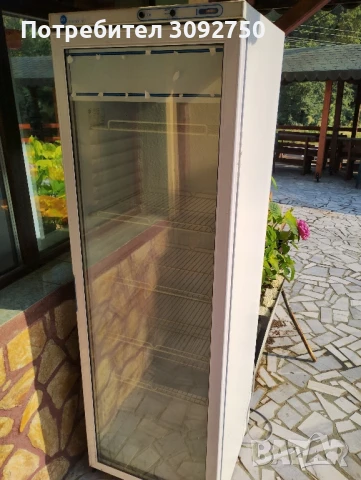 хладилна витрина минусова, снимка 4 - Витрини - 51019531