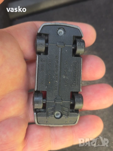 Мачбокс Макао, снимка 6 - Колекции - 53755153