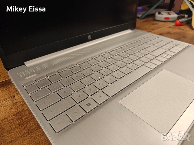 HP Laptop 15s AMD Ryzen 5 5500U Чисто нов , снимка 9 - Лаптопи за работа - 53039232