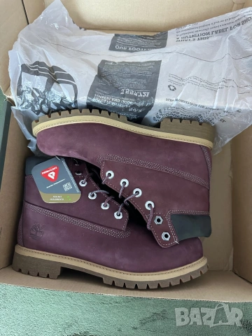 Боти Timberland 40 номер, зимни обувки