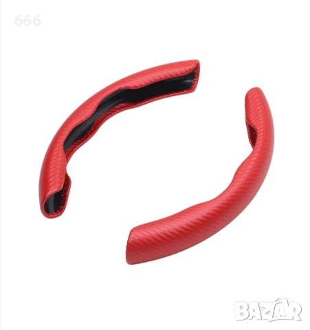 Калъф за волан, снимка 6 - Аксесоари и консумативи - 52579141