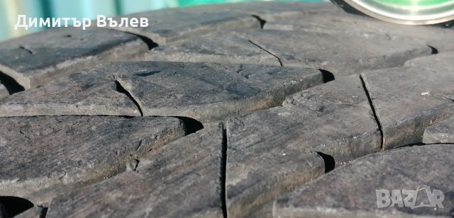 Гуми 265 70 16 Мишелин Michelin
4 броя
Нов внос. Не са нови. 
Гаранция, снимка 2 - Гуми и джанти - 45136554