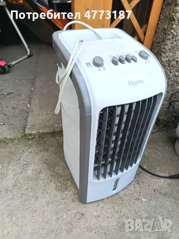 продавам работеща духалка