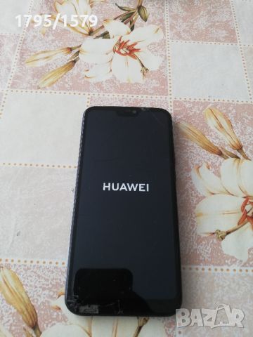 Huawei P20 Lite, снимка 2 - Huawei - 46393749