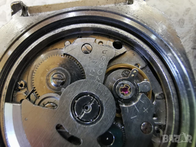 SEIKO 5 AUTOMATIC , снимка 7 - Антикварни и старинни предмети - 50809224