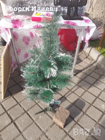 коледна украса и ръчно изработени гривни, снимка 12 - Декорация за дома - 52635795