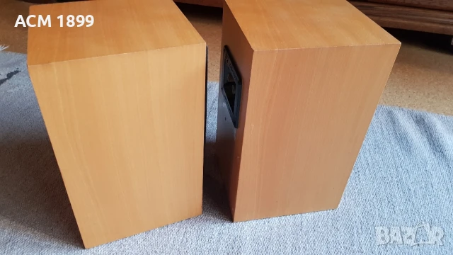 Cabasse Fregate 300, снимка 6 - Тонколони - 51348197