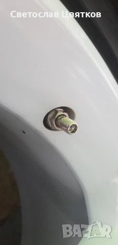 джанти 18" с летни гуми , снимка 11 - Гуми и джанти - 51082457