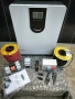 ПРОМО !!! Хибридна соларна с-ма 10200 W и много други интересни оферти, снимка 2