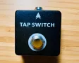 Ефект педал за китара тап темпо суитч Mosky Audio Tap Switch, снимка 2