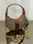 Gucci Дамска Чанта Гучи - Налични Различни Цветове Код SK724, снимка 3