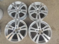 4бр.алуминиева джанта 17 цола за Opel 5x115, снимка 1