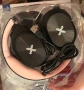 Безжични Bluetooth слушалки XMUSIC BTH106P, снимка 2