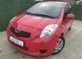 Toyota Yaris 1.4 d4d, 90 кс, 2007г., снимка 2