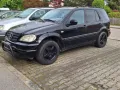 Mercedes ML320 УНИКАЛЕН , снимка 1