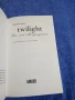 STEPHENIE MEYER - TWILIGHT , снимка 4