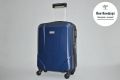 Най-продаваните твърди куфари за ръчен багаж Ryanair, Wizz Air от ABS 40/30/20 с 4 колелца, снимка 9