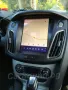 Ford Focus 3 MK3 - 9.7" Android 14 Мултимедия Форд Фокус МК3 Навигация Андроид Tesla, снимка 1
