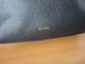 Fossil/естествена кожа/дамска чанта, снимка 3