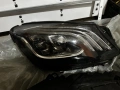 LED фарове Mercedes S-Class W222 Facelift Look (2014-2017) , снимка 1