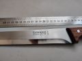 39 см Голям нож Солинген Solingen, снимка 2