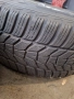 Hyundai/Kia джанти 17 цола със зимни гуми, снимка 7