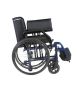 Чисто нова не употребявана инвалидна количка., снимка 7