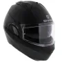 Каска Shark EVO-GT Modular Helmet Blank Matt Black, Размер L, снимка 1