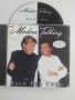 Modern Talking – Back For Good (The 7th Album) - матричен диск музика, снимка 1