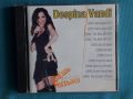 Despina Vandi 2001-2005(11 albums)(Формат MP-3), снимка 1 - CD дискове - 45686985